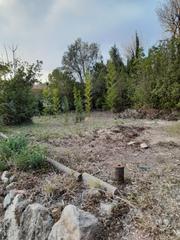 Terreno residencial en Riells i Viabrea