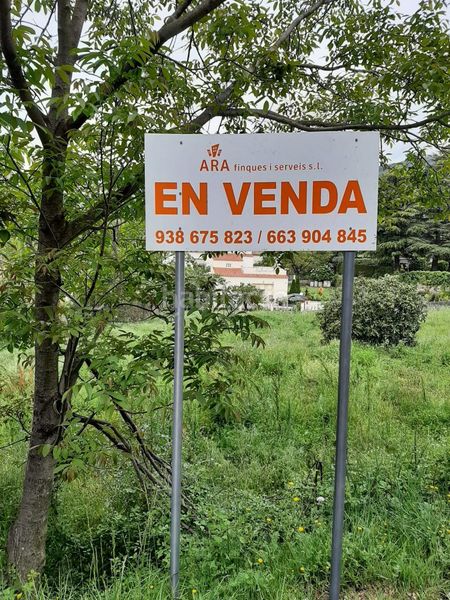 Foto 844b8ec5-b7dd-4569-ac24-48716694fd8d. Terreny residencial a Sant Celoni