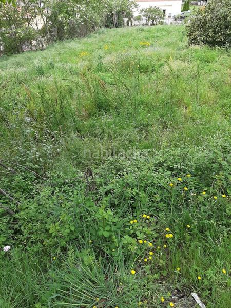 Foto e1aeb0be-4907-4359-a5b0-9f4b08ad9d37. Residential plot in Sant Celoni