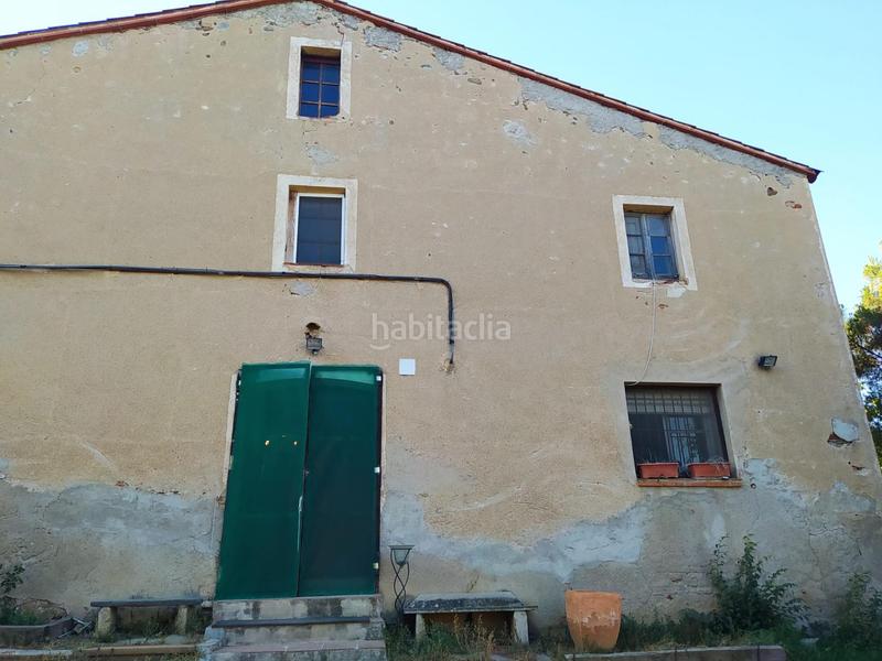 Foto 20911550-7566-41d1-835e-b5985e6b5d67. Masia a Riells i Viabrea