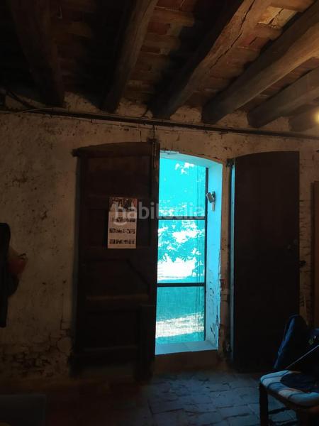 Foto 7abbe180-eeb8-4146-b838-d245707ae575. Masia a Riells i Viabrea