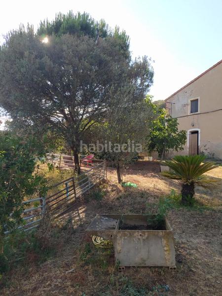 Foto ac20f87e-e2b1-4816-959e-4f18a0a535d7. Masia a Riells i Viabrea