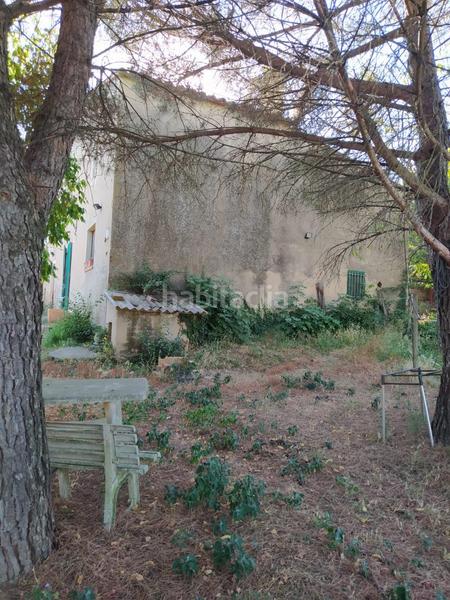 Foto b1d59a38-7aef-4bb5-97cd-a38c3882ac86. Masia a Riells i Viabrea