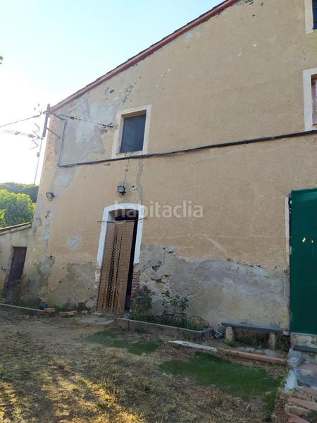 Foto c511ecc4-13e0-4b75-95e5-fd71bee02075. Masia a Riells i Viabrea