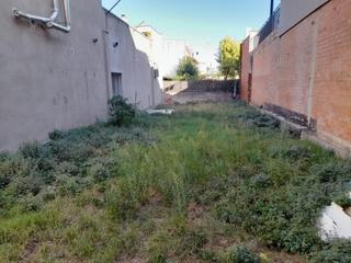 Terreno residenziale in Santa Maria de Palautordera