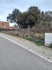 Terreny residencial a Gualba