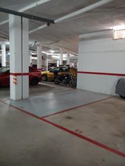 Affitto Posto auto in Sant Celoni