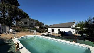 Chalet dans Riells i Viabrea