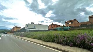 Terreno residenziale in Sant Antoni de Vilamajor