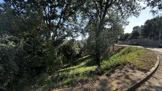 Terreno residencial en Santa Maria de Palautordera