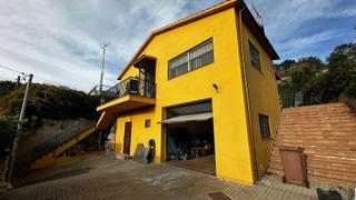 Maison dans Vallgorguina. Casa en venta en la baronia del montseny