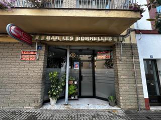 Lloguer Local Comercial a Sant Celoni