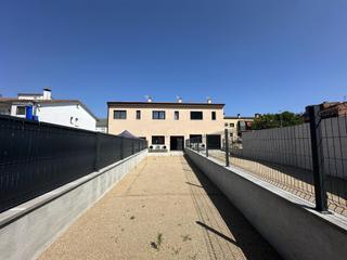 Casa adossada a Sant Celoni. Casa en ventasant celoni