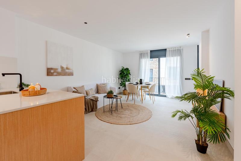 Foto 0db7d0d5-f8b0-4875-8390-e7526cc66052. Duplex con riscaldamento in Sant Celoni