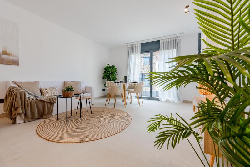 Foto 125272a7-dc6c-4eaf-bda8-4b1e7dee589d. Duplex con riscaldamento in Sant Celoni