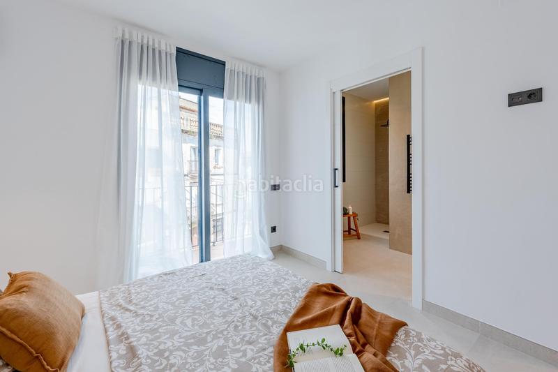 Foto 1aa9031a-73df-471e-bf0f-f57525d2e9c5. Duplex con riscaldamento in Sant Celoni