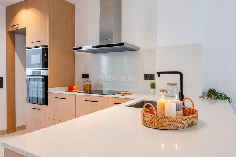 Foto 42eddd80-3a9d-40f9-ac49-fb0af0630c8a. Duplex con riscaldamento in Sant Celoni