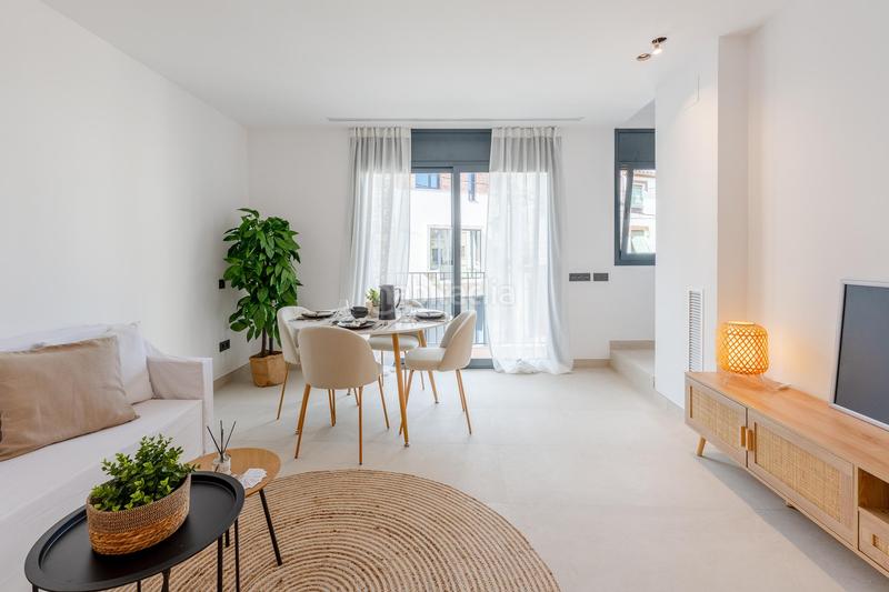 Foto 44402168-9595-4766-8da7-b86d8c75f6c5. Duplex con riscaldamento in Sant Celoni