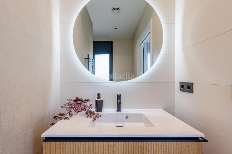 Foto 5c3c45aa-21d9-49a1-854b-b32f405964a1. Duplex con riscaldamento in Sant Celoni