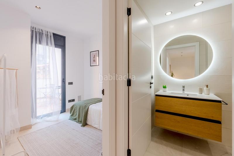 Foto 77ff76f8-eb8d-419e-bf45-38dbf0400a62. Duplex con riscaldamento in Sant Celoni