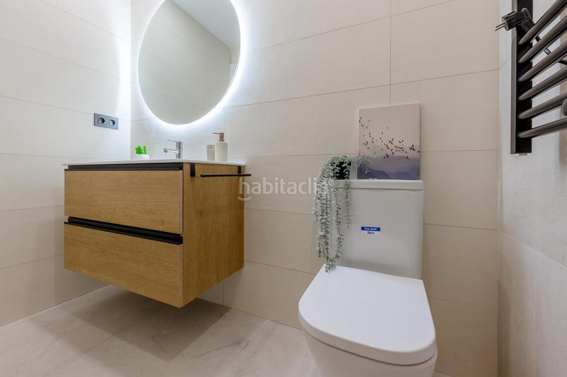 Foto 96cc0d67-0e80-470c-8c85-719f34c478c6. Duplex con riscaldamento in Sant Celoni