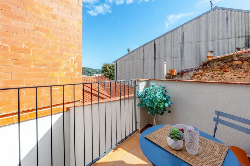 Foto d98a9c12-e6bf-445a-a19d-bc6ef76dc318. Duplex con riscaldamento in Sant Celoni