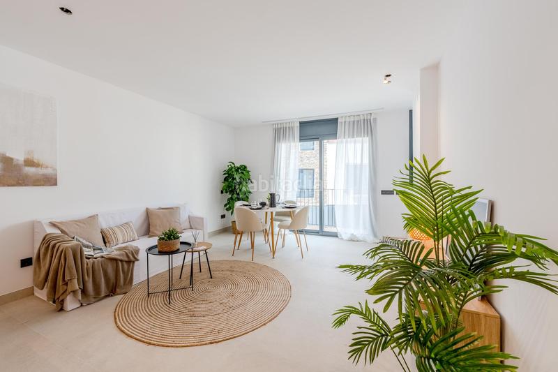 Foto dd0893c9-7eed-48b4-a926-91bebb949945. Duplex con riscaldamento in Sant Celoni