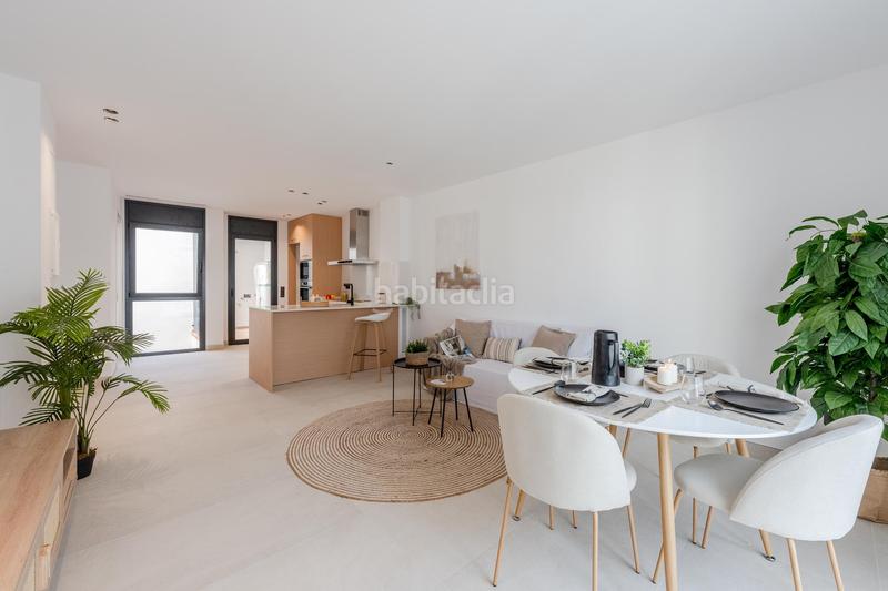 Foto f08a386e-bd08-4992-8524-4f1fb5a76558. Duplex con riscaldamento in Sant Celoni