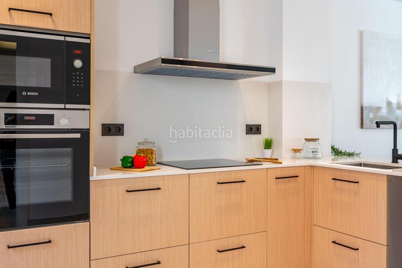 Foto f72d5974-0a8f-4e65-baaa-a4ac76d59562. Duplex con riscaldamento in Sant Celoni