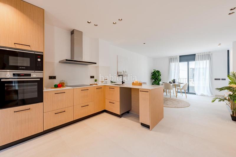 Foto fecaacf2-6b50-4d2a-a533-882bc4e01df3. Duplex con riscaldamento in Sant Celoni