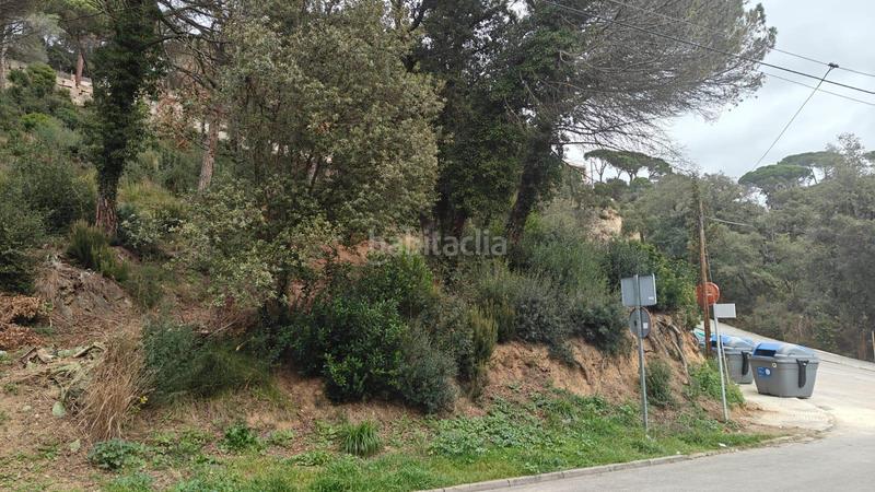 Foto f4fa2af2-02a2-4088-a846-d2f1b00ae0b0. Terreny residencial a Vallgorguina