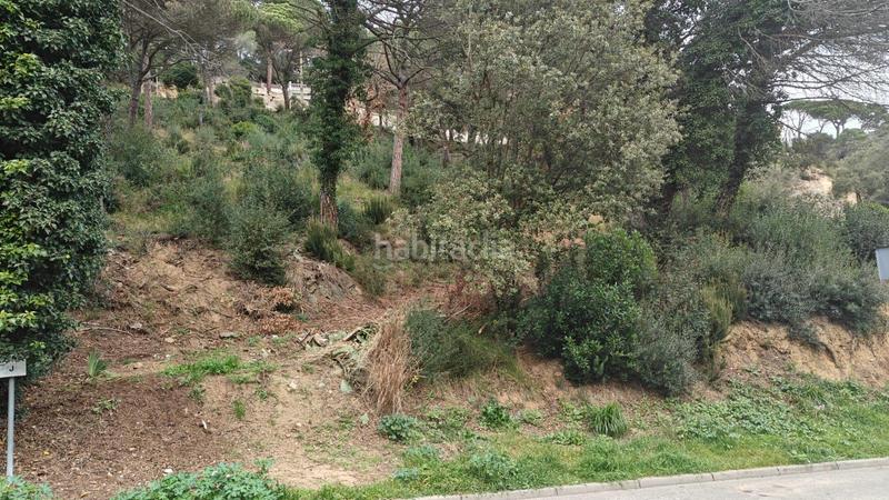 Foto f5704695-4079-495e-a2af-04b818113fbb. Terreny residencial a Vallgorguina