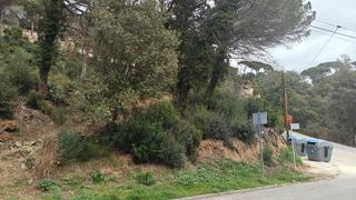 Terrain résidentiel à Vallgorguina