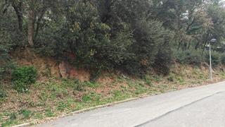 Terrain résidentiel à Vallgorguina