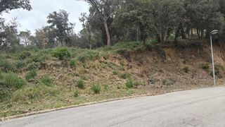 Terreno residenziale in Vallgorguina