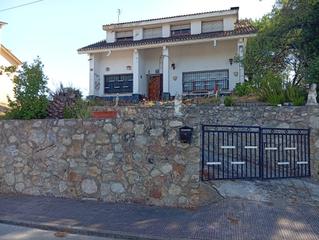 Maison à Riells i Viabrea