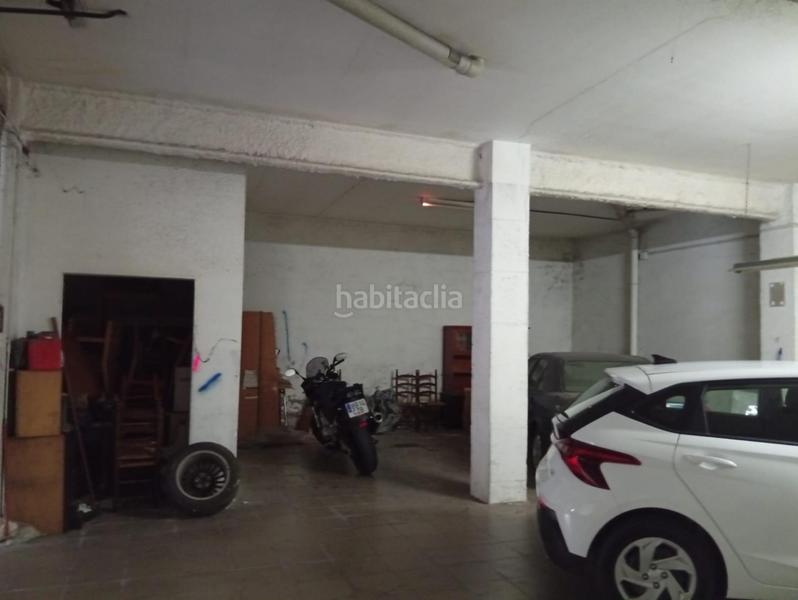 Foto 63f49718-be3b-4082-b4eb-fc061334f3a4. Local comercial en Vallgorguina