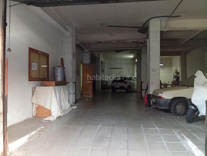 Foto d1378b00-c432-416a-b508-77d24d116a9e. Local comercial en Vallgorguina