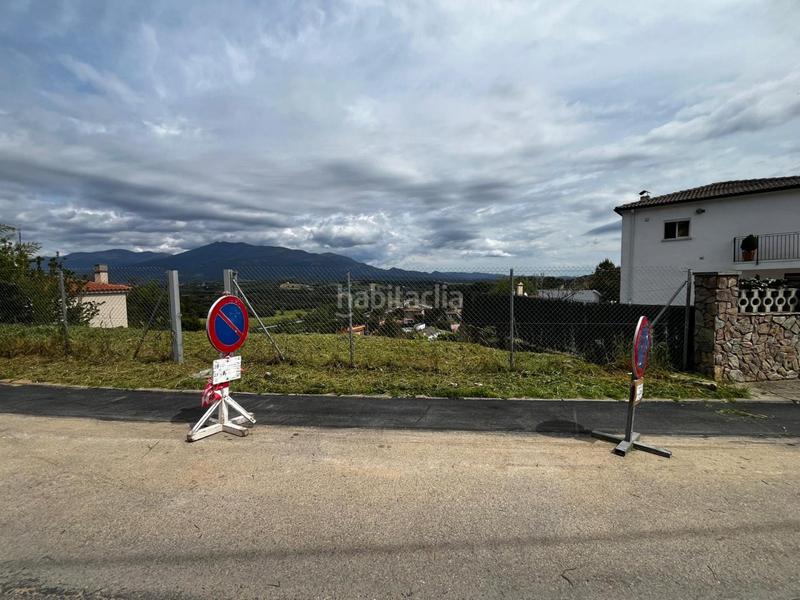 Foto 7f370704-d8fa-47c0-8e75-9fa6c974569a. Terreny residencial a Vallgorguina