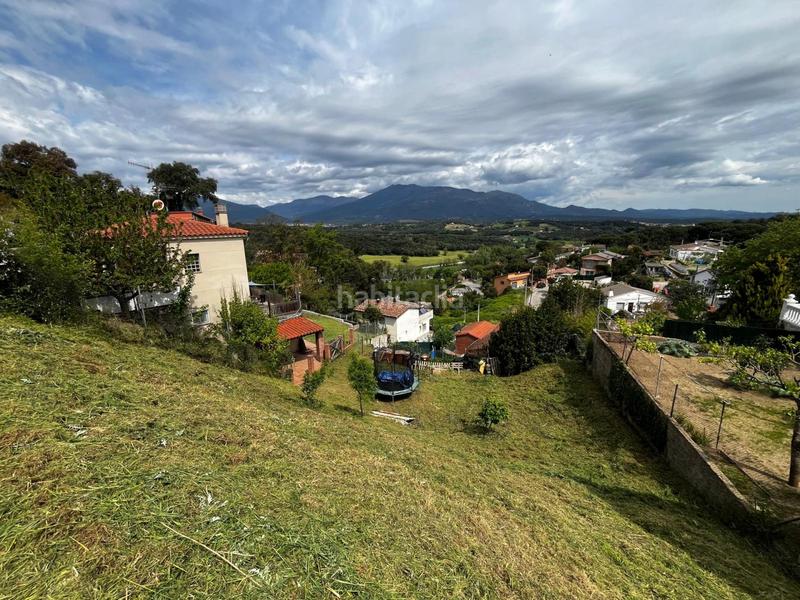 Foto 650b02ac-318c-4942-a7f6-86aad28412d5. Terrain résidentiel dans Vallgorguina