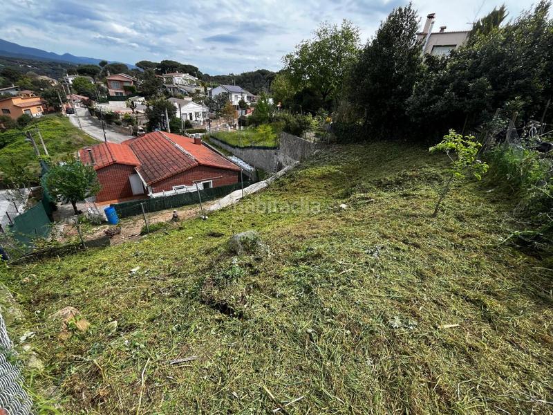 Foto 976326b6-25bd-4a24-9456-ad7a129d78d5. Terrain résidentiel dans Vallgorguina