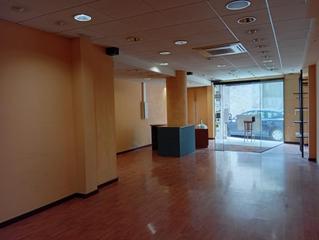 Lloguer Local Comercial a Sant Celoni