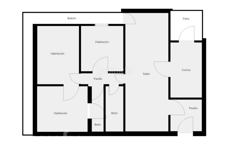 Foto 68eb6fba-1345-48b0-bf34-2872a35d7557. Appartamento in Sant Celoni