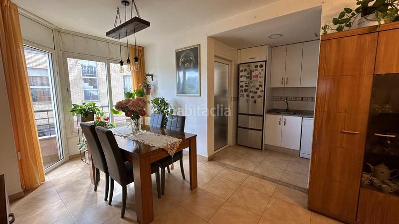 Foto 83989b87-20e1-4039-916b-1ee99ef57907. Appartamento in Sant Celoni