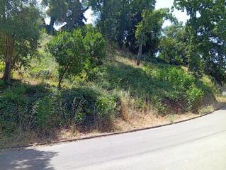 Terreno residenziale in Vallgorguina