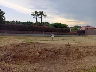 Terreny residencial a Sant Celoni