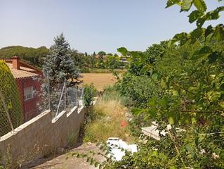 Terreno residenziale in Sant Antoni de Vilamajor