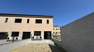Casa adossada a Sant Celoni