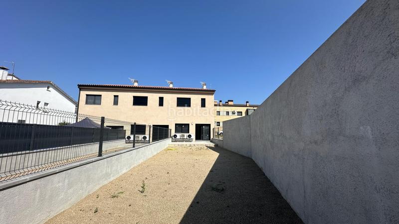 Foto a19254fa-7f75-42d3-8bca-7d8ea001359e. Casa adossada amb calefacció aparcament a Sant Celoni