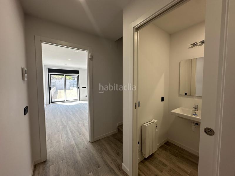 Foto 3ee63401-3e67-4de8-abba-9f34fc3a5455. Maison jumelée avec chauffage parking dans Sant Celoni